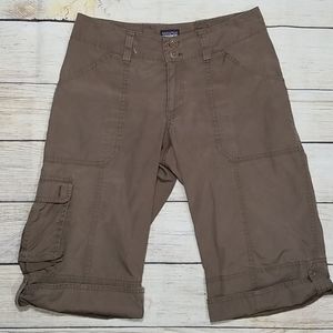 Patagonia Water Girl Shorts